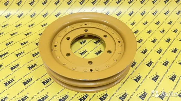 Шкив оем 7N-1152 — фото 3